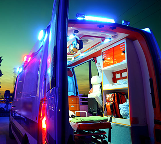 察隅县车辆内部展示